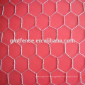 Proveedor chino Procesado caliente galvanizado hexagonal alambre para animales